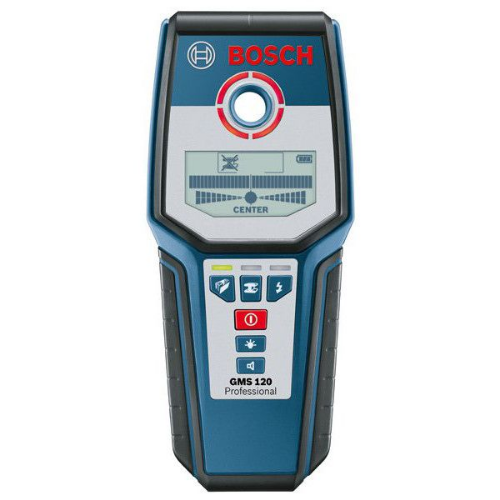 Picture of Bosch detektor GMS 120 Professional