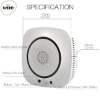 Picture of Wise senzor za CO WiFi smart