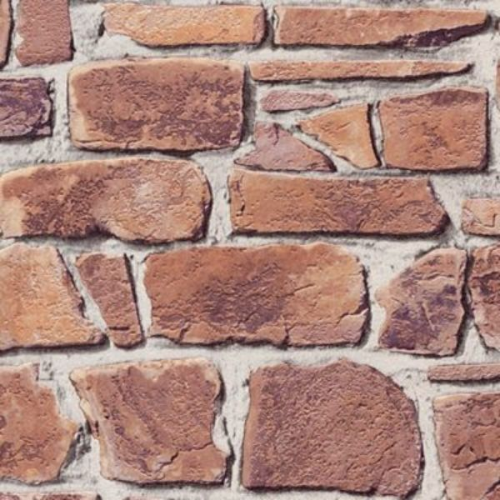 Picture of Rasch brick and wood tapeta 402612