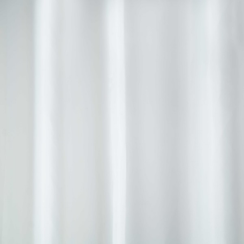 Picture of Conart kupatilska zavesa, 180x200cm, poliester, WHITE