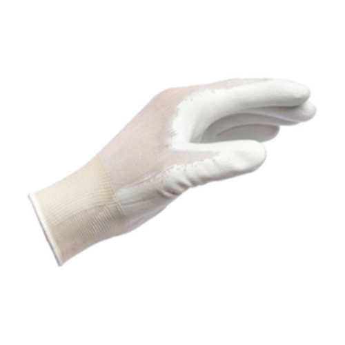 Picture of Wurth rukavice zaštitne pu bele