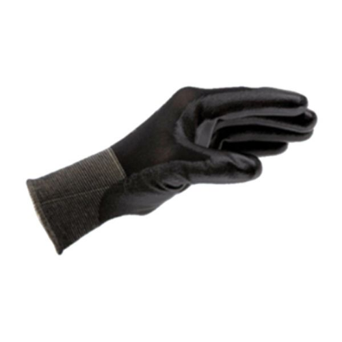 Picture of Wurth rukavice zaštitne pu crne
