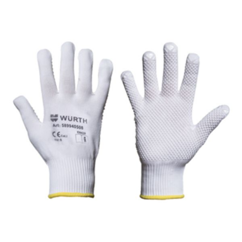 Picture of Wurth rukavice zaštitne najlon-PVC Berry