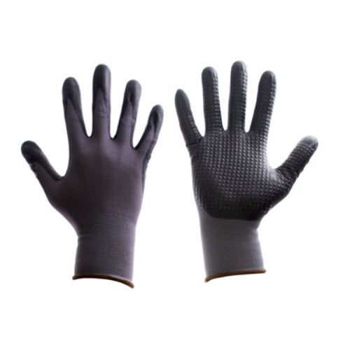 Picture of Wurth rukavice zaštitne nitril Darkster