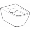 Picture of Geberit WC šolja konzolna Smyle square RF sa SC slim daskom