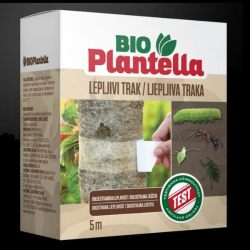 Picture of Bio plantella lepljiva traka 5m