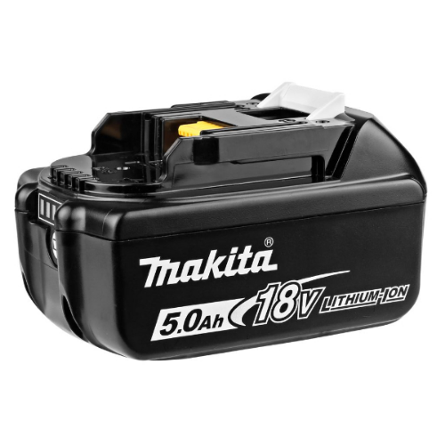 Picture of Makita baterija 18V 5Ah BL1850B