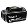 Picture of Makita baterija 18V 3Ah BL1830B
