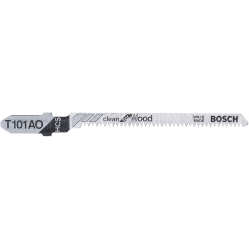 Picture of Bosch list testere ubodne za drvo T101AO 83mm clean