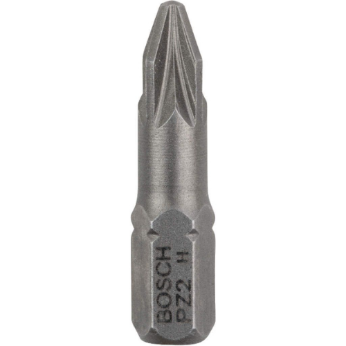 Picture of Bosch extra-hard bit PZ 2 dužina 25mm 3/1