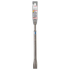 Picture of Bosch pljosnato dleto SDS plus 250x20mm long life