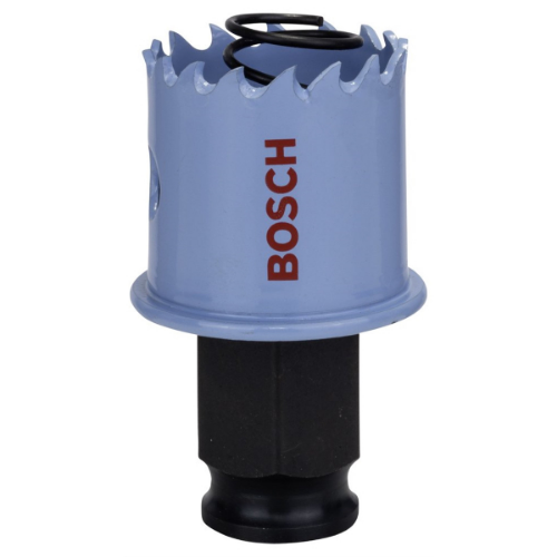 Picture of Bosch testere za otvore sheet metal 30mm, 1 3/16