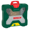 Picture of Bosch 30-delni set X-Line titanium