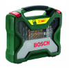 Picture of Bosch 50-delni X-Line titanium set