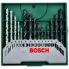 Picture of Bosch 15-delni Mini-X-Line Mixed set