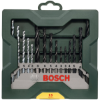 Picture of Bosch 15-delni Mini-X-Line Mixed set