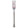 Picture of Bosch pljosnato dleto SDS plus 250x20mm