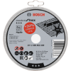 Picture of Bosch ploča rezna ravna za inox standard 115x1mm 10/1