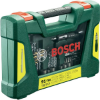 Picture of Bosch 91-delni V-Line TiN set