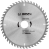 Picture of Bosch list testere kružni za drvo 190mm 48T ECO