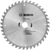 Picture of Bosch list testere kružni za drvo 254mm 40T ECO