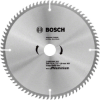 Picture of Bosch list testere kružni za aluminijum 254mm 96T ECO