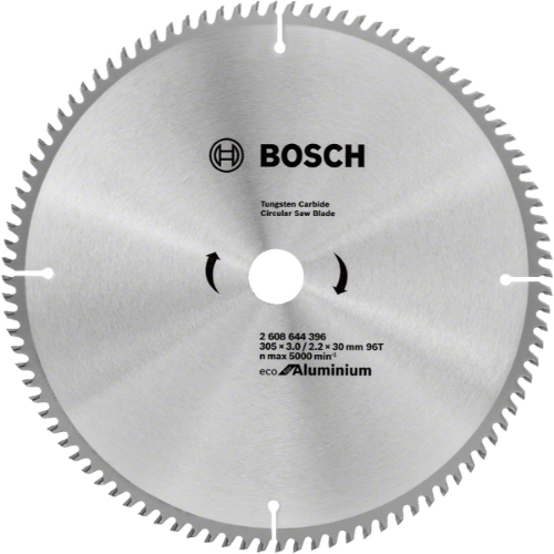 Picture of Bosch list testere kružni za aluminijum 305mm 96T ECO