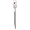 Picture of Bosch pljosnato dleto SDS plus 250x20mm ECO