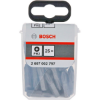 Picture of Bosch Tic tac extra hard bitovi PH2 25mm 25/1
