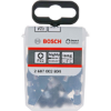Picture of Bosch Tic tac Impact Control bitovi PZ2 25mm 25/1