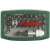 Picture of Bosch 32-delni set bitova - color code