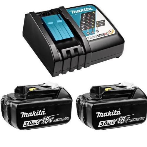 Picture of Makita set 7