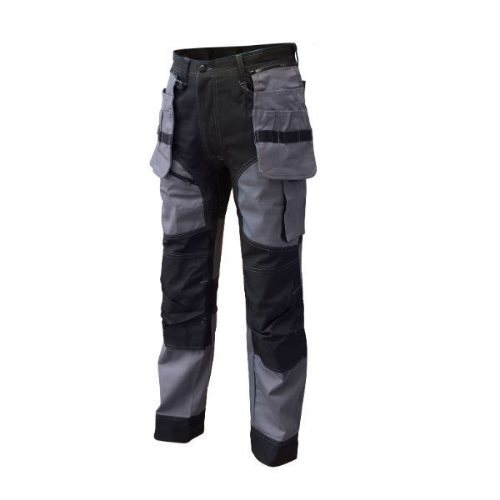 Black Peak Ganter Pantalone sa dodatnim džepovima