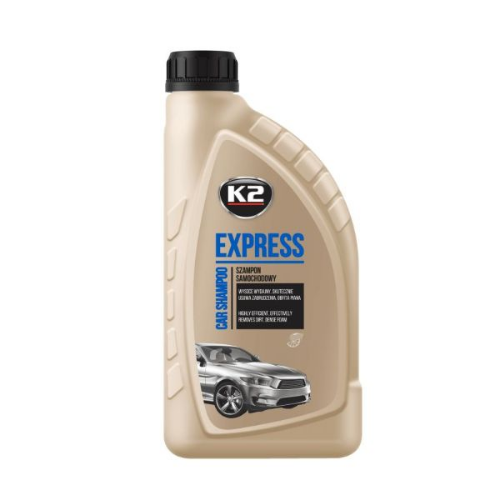 Picture of K2 šampon za auto