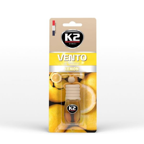 Picture of K2 osveživač lemon Vento 8ml