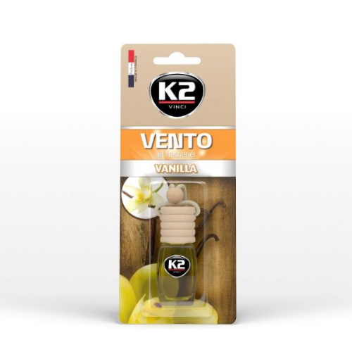 Picture of K2 osveživač vanilla Vento 8ml