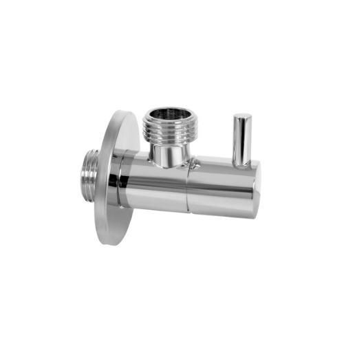 Picture of Minotti EK ventil mini LUX okrugli 1/2x3/8