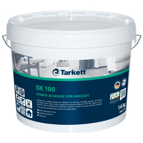 Picture of Tarkett elastični hibridni lepak za drvene podne obloge SK 100