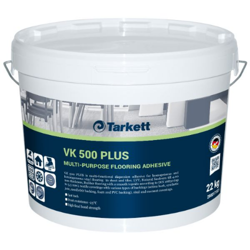 Picture of Tarkett univerzalni lepak za elastične podne obloge VK500 plus