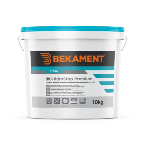 Picture of Bekament BK-Hidrostop Premium