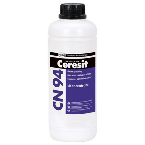 Picture of Ceresit osnovni premaz CN94 1l