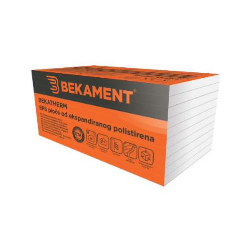Picture of Bekament BK-Therm Eps F