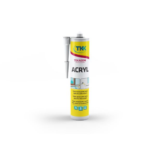 Picture of Tekadom acryl sivi 300 ml
