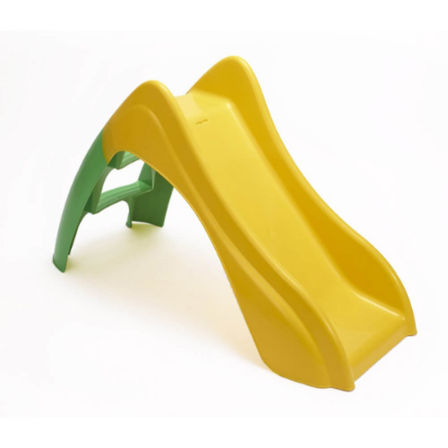 Picture of Ipae-progarden Tobogan plastični Tuki zeleno žuti