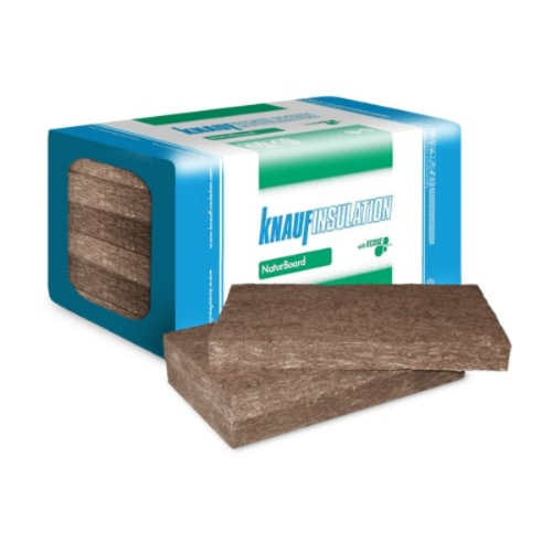 Picture of Knauf naturboard fit 10cm