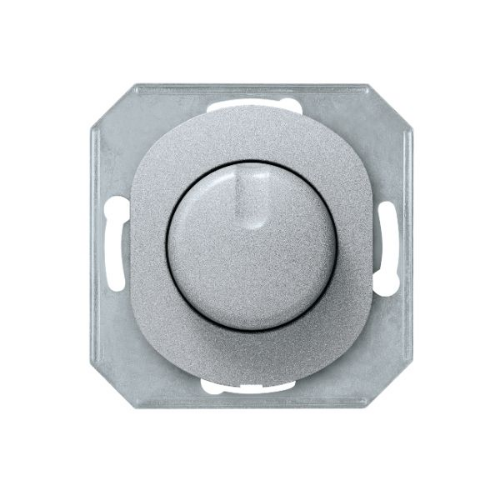 Picture of Aling-Conel elektronski regulator za LED bez maske 0-100W, silver