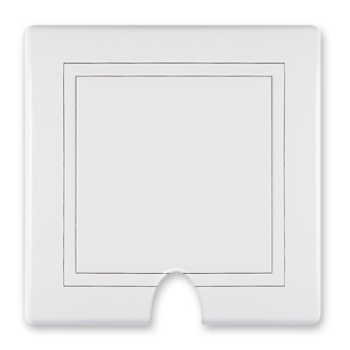 Picture of Aling-Conel kutija za stalni priključak, bela
