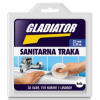 Picture of Gladiator sanitarna traka za kadu 22mm