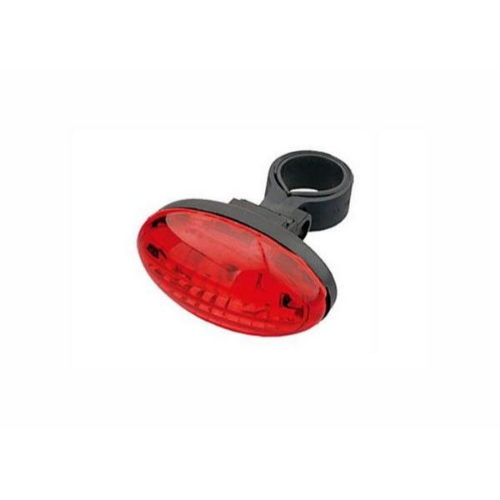 Picture of Bljeskalica XC TL718T rear 5 LED red Plab