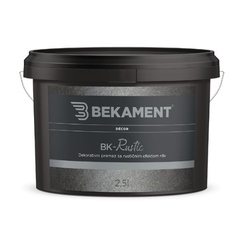 Picture of Bekament BK-Rustic